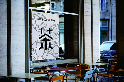 阳城县VI设计：融合城市文化，打造特色品牌标识